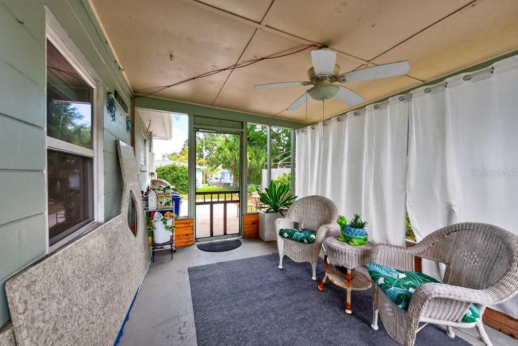 Single Family Residence at 6436 LAMBERT LN, NEW PORT RICHEY, photo 31 of 53