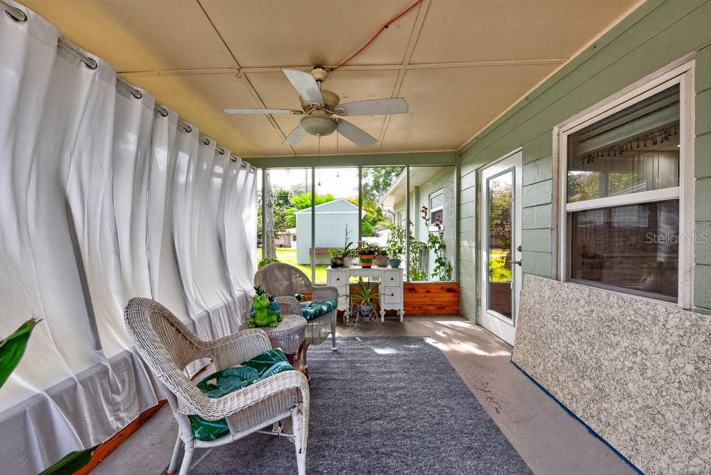 Single Family Residence at 6436 LAMBERT LN, NEW PORT RICHEY, photo 32 of 53