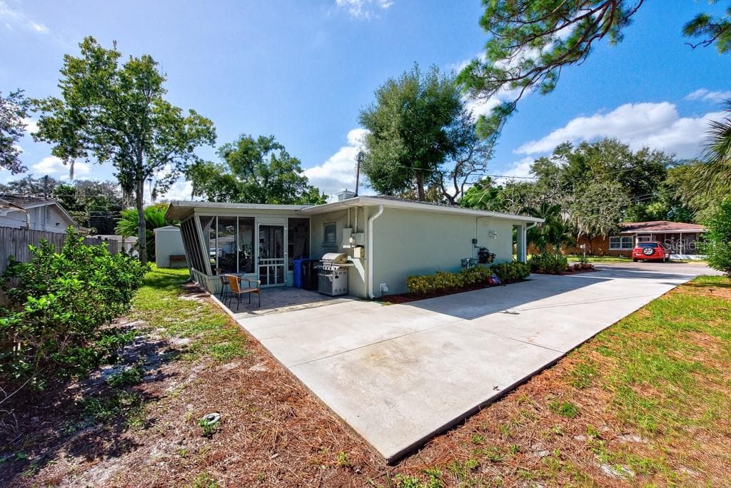 Single Family Residence at 6436 LAMBERT LN, NEW PORT RICHEY, photo 34 of 53