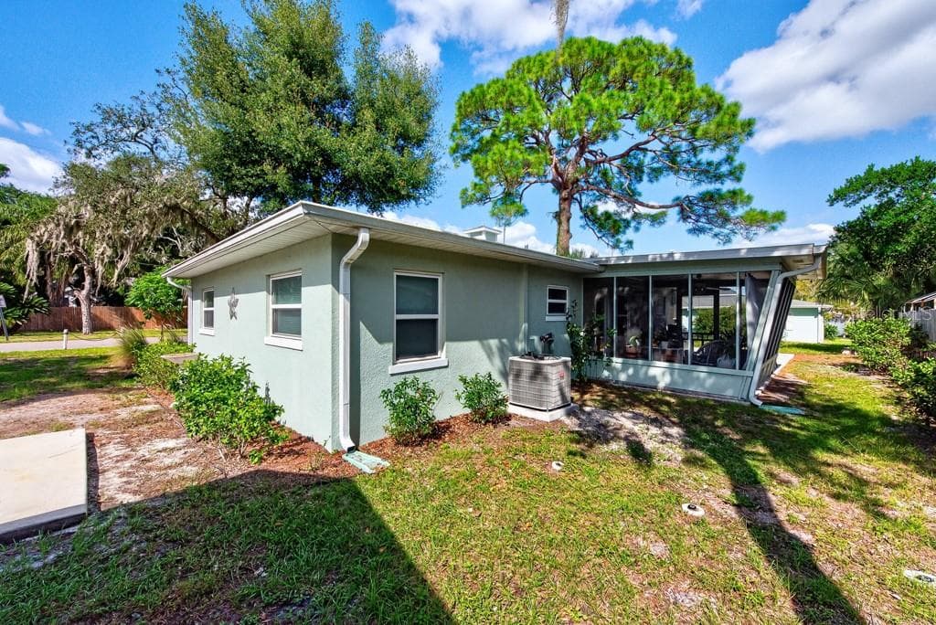 Single Family Residence at 6436 LAMBERT LN, NEW PORT RICHEY, photo 36 of 53