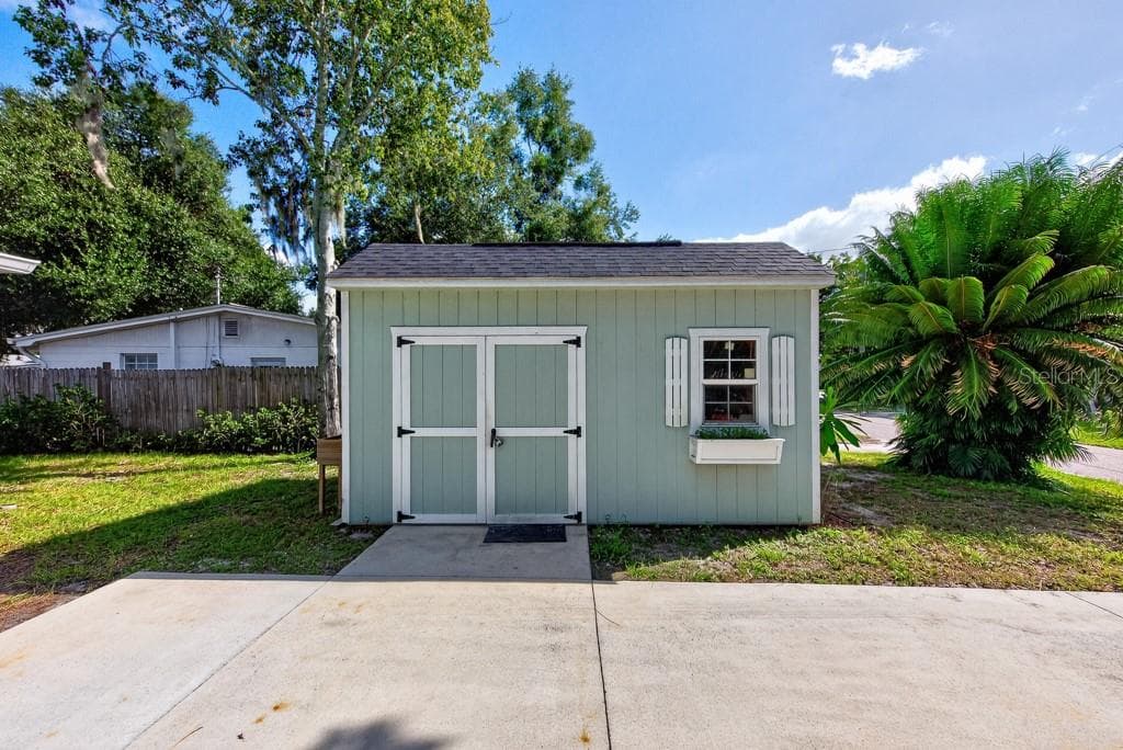 Single Family Residence at 6436 LAMBERT LN, NEW PORT RICHEY, photo 39 of 53