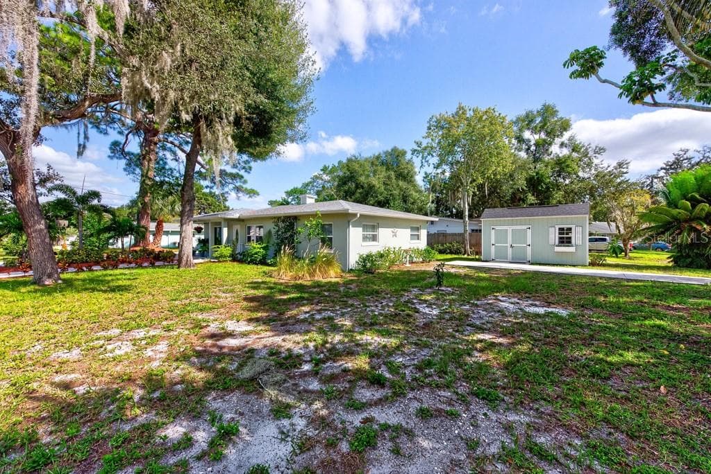 Single Family Residence at 6436 LAMBERT LN, NEW PORT RICHEY, photo 41 of 53