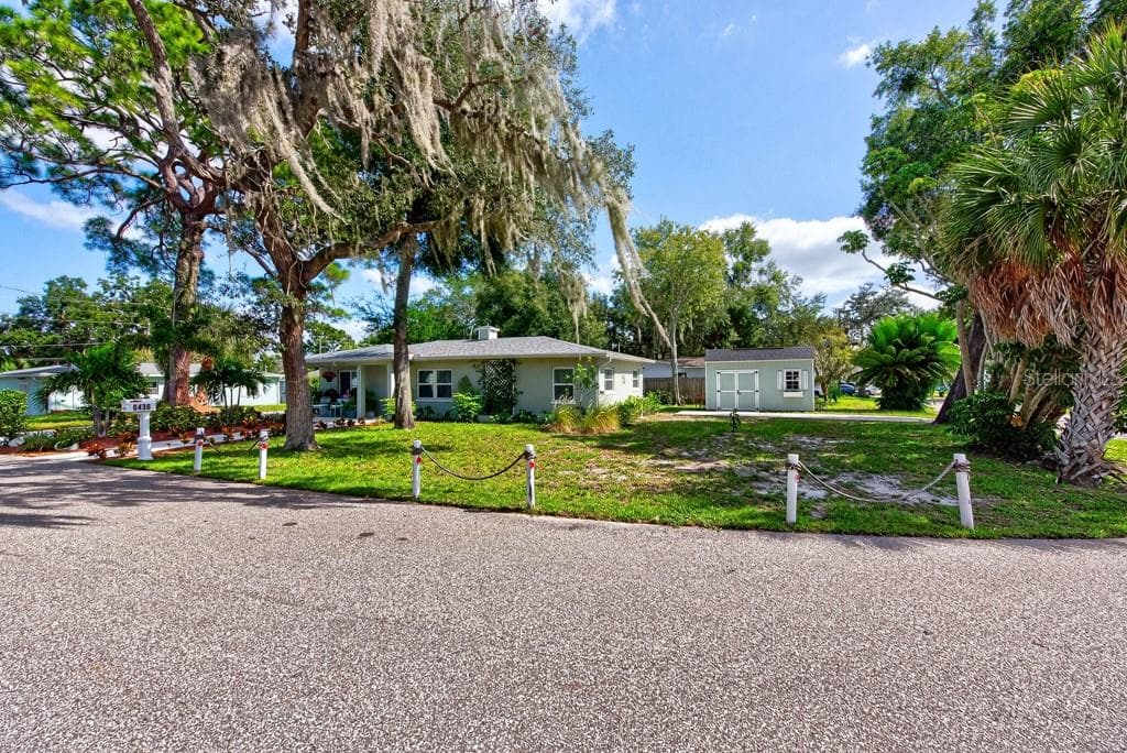 Single Family Residence at 6436 LAMBERT LN, NEW PORT RICHEY, photo 42 of 53