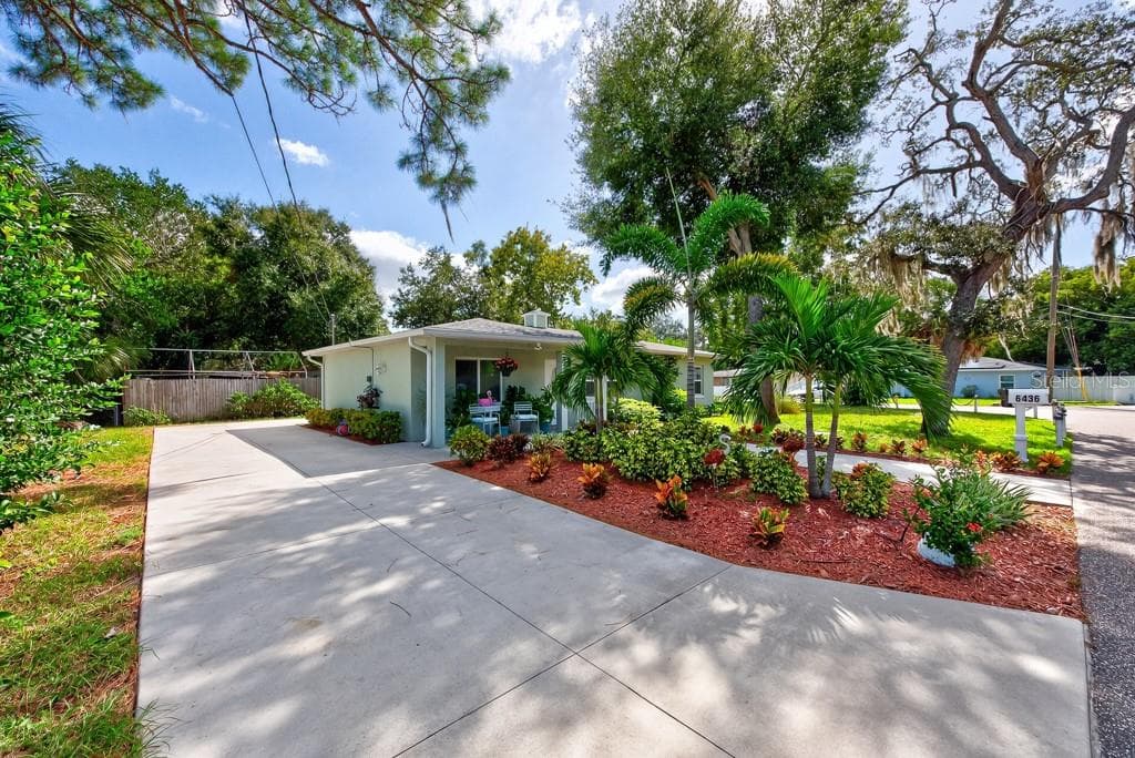 Single Family Residence at 6436 LAMBERT LN, NEW PORT RICHEY, photo 43 of 53