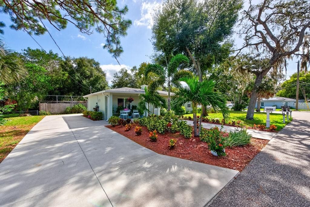 Single Family Residence at 6436 LAMBERT LN, NEW PORT RICHEY, photo 44 of 53