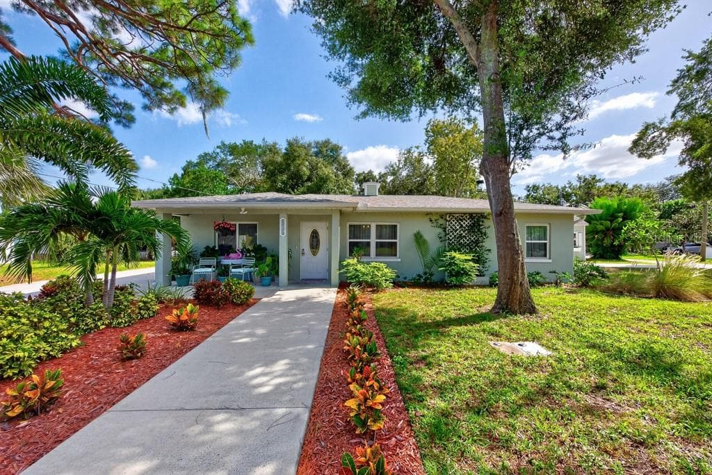 Single Family Residence at 6436 LAMBERT LN, NEW PORT RICHEY, photo 46 of 53