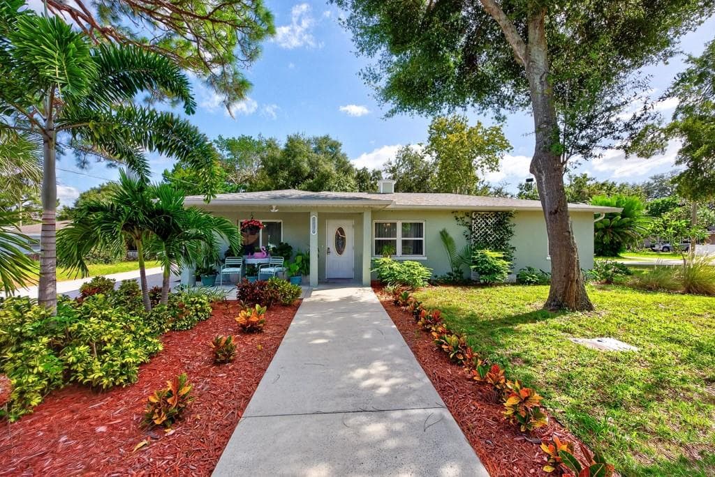 Single Family Residence at 6436 LAMBERT LN, NEW PORT RICHEY, photo 47 of 53