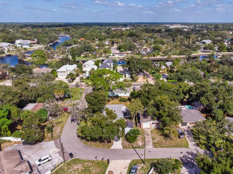 Single Family Residence at 6436 LAMBERT LN, NEW PORT RICHEY, photo 50 of 53