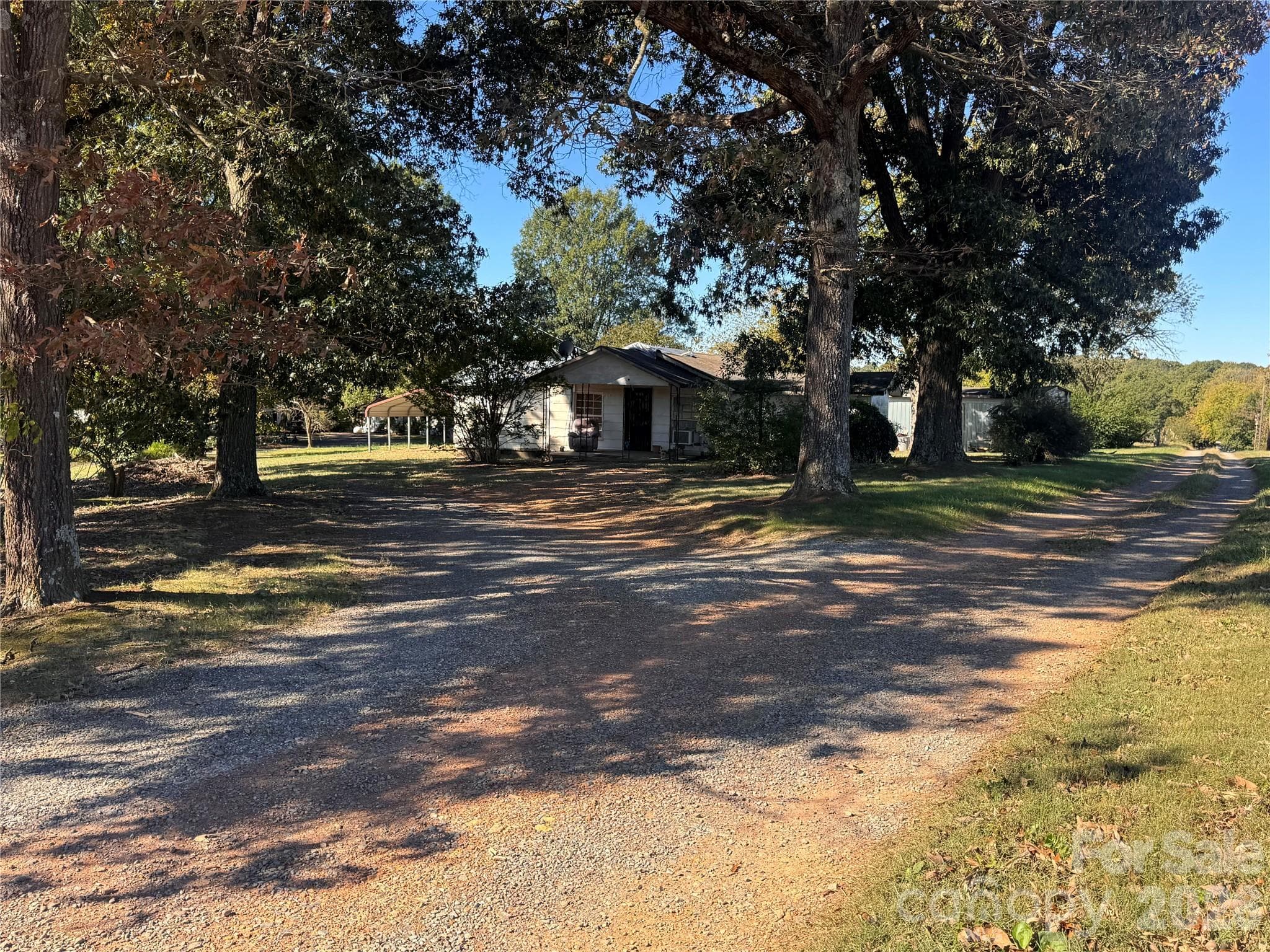 Lot at 2933 Bert Williams Road, Monroe, photo 2 of 13