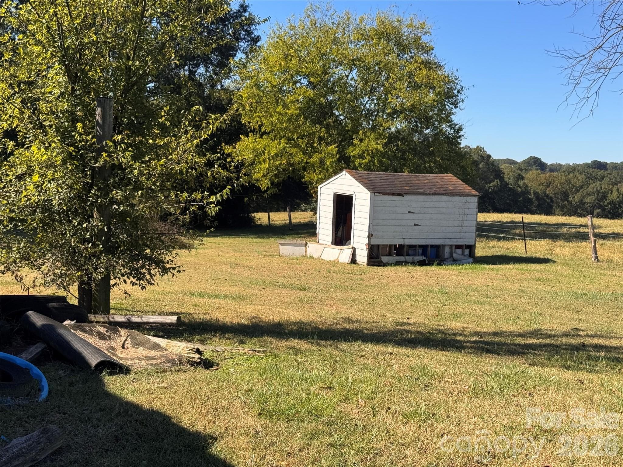 Lot at 2933 Bert Williams Road, Monroe, photo 3 of 13
