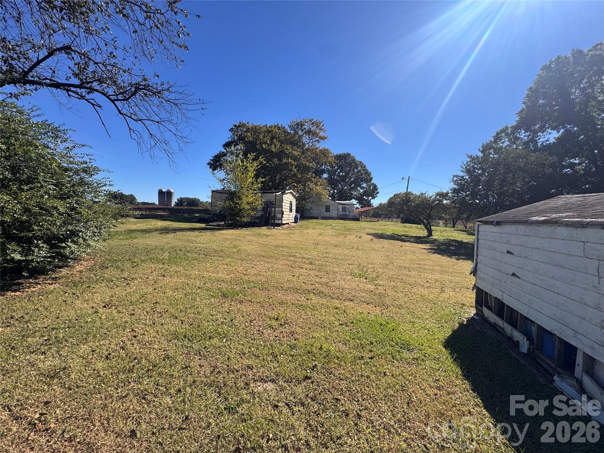 Lot at 2933 Bert Williams Road, Monroe, photo 4 of 13