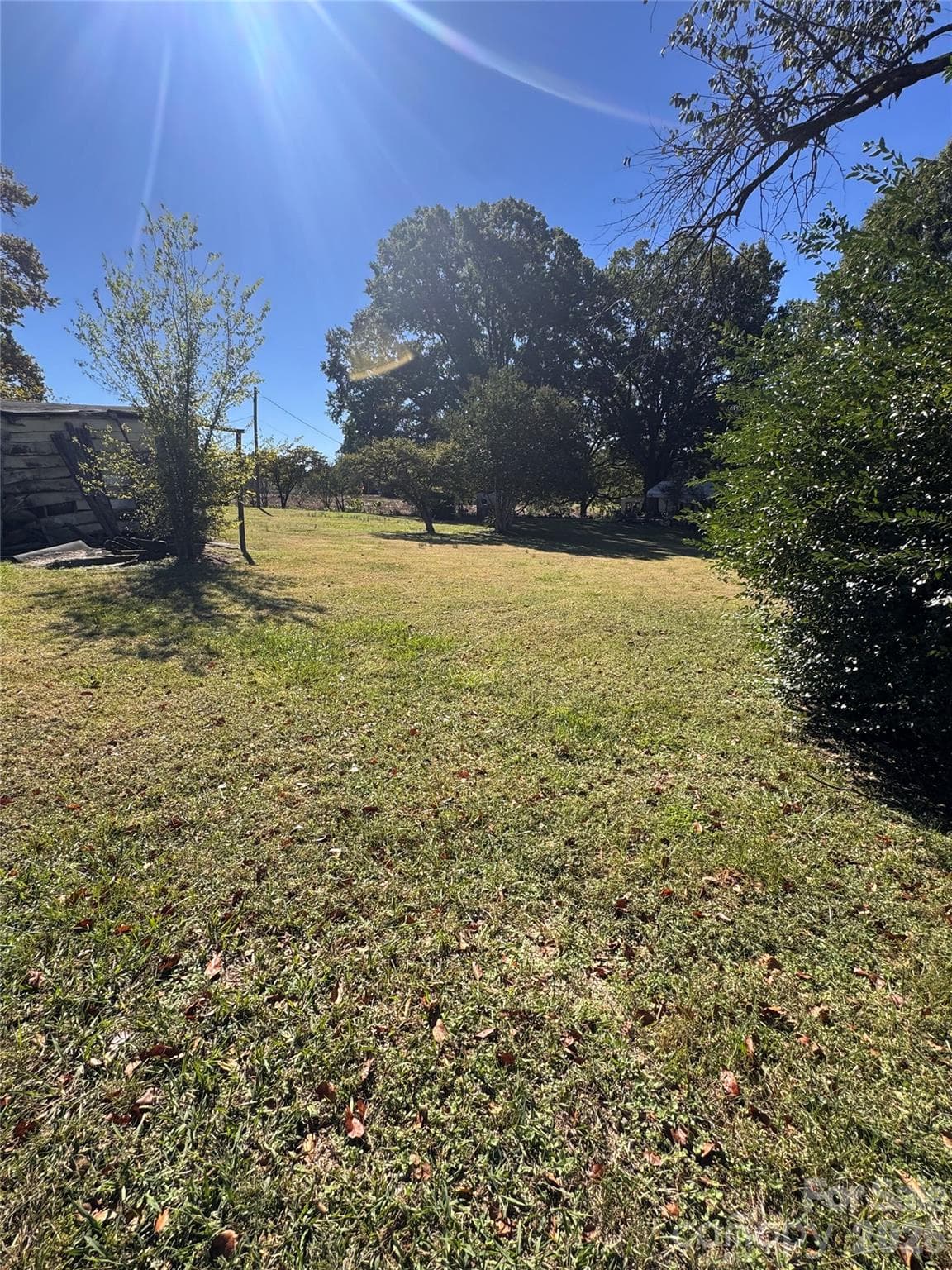Lot at 2933 Bert Williams Road, Monroe, photo 5 of 13