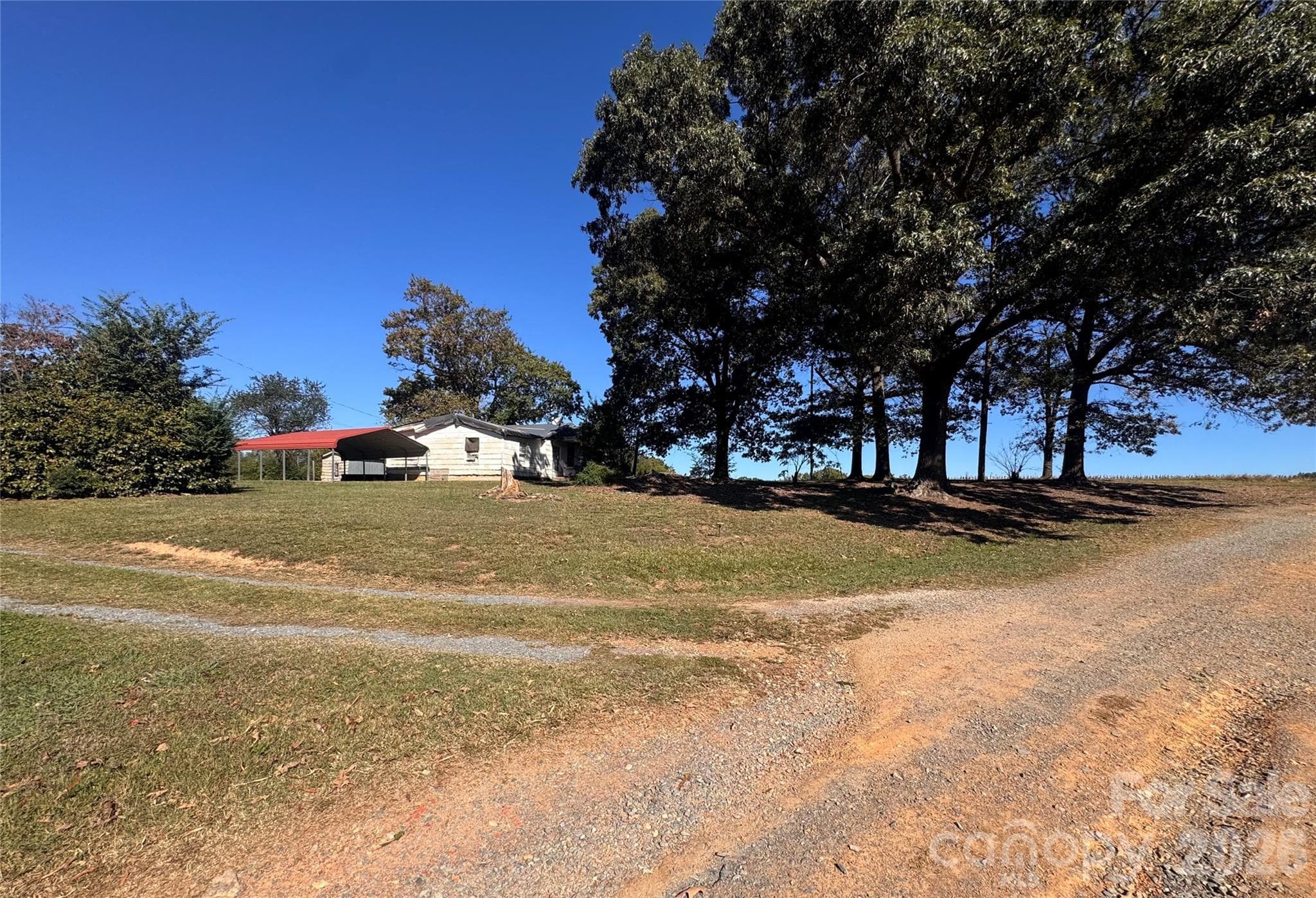 Lot at 2933 Bert Williams Road, Monroe, photo 6 of 13