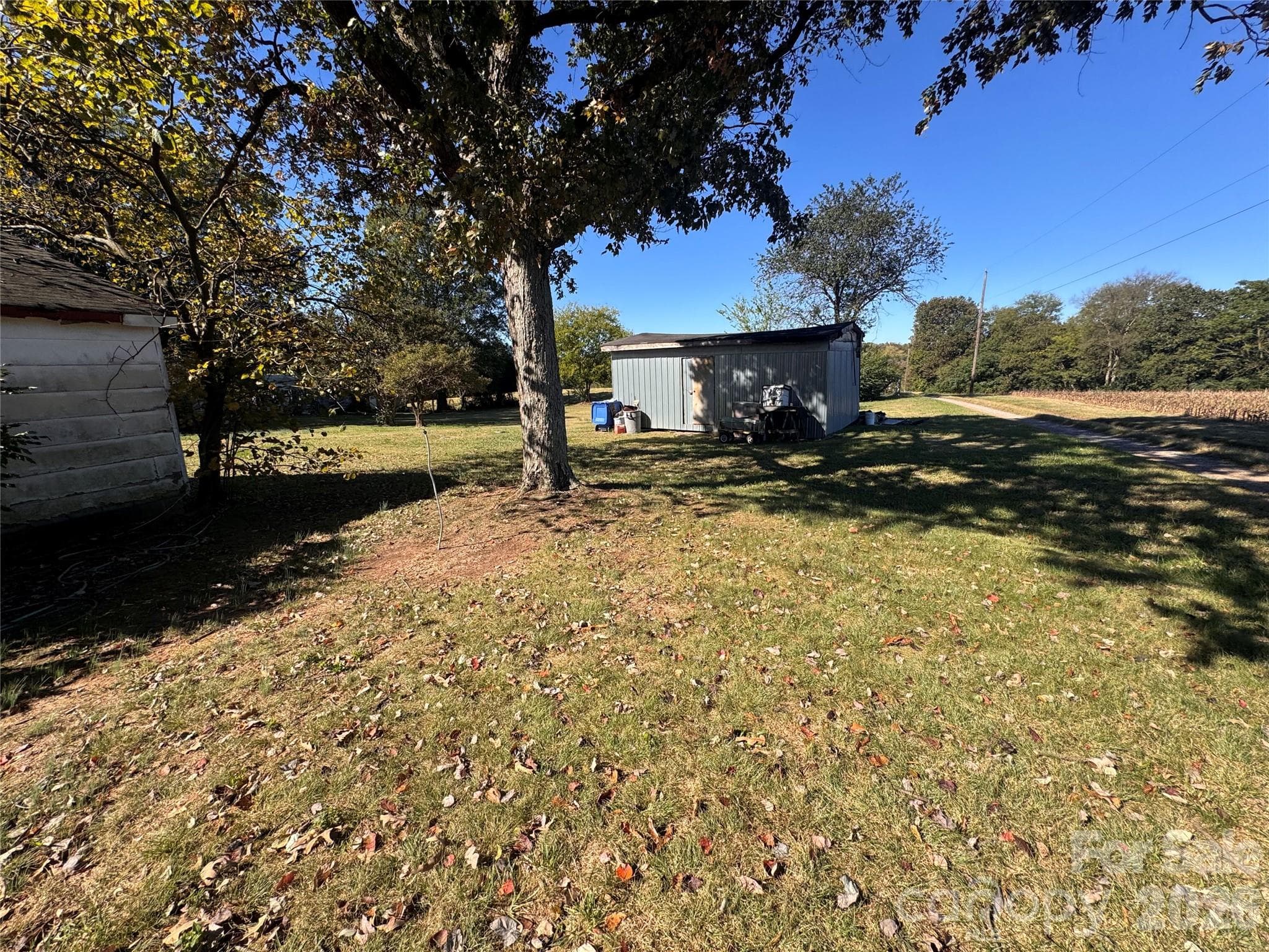Lot at 2933 Bert Williams Road, Monroe, photo 8 of 13