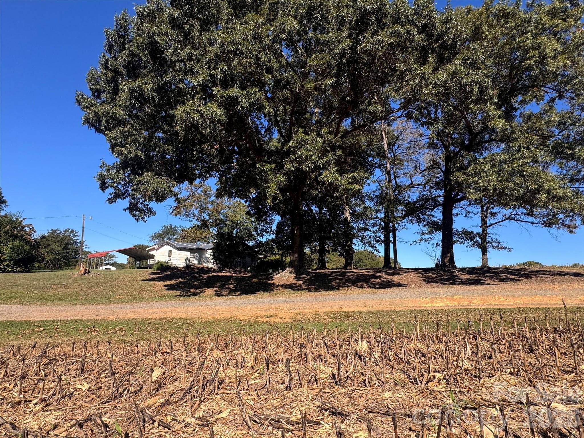 Lot at 2933 Bert Williams Road, Monroe, photo 9 of 13