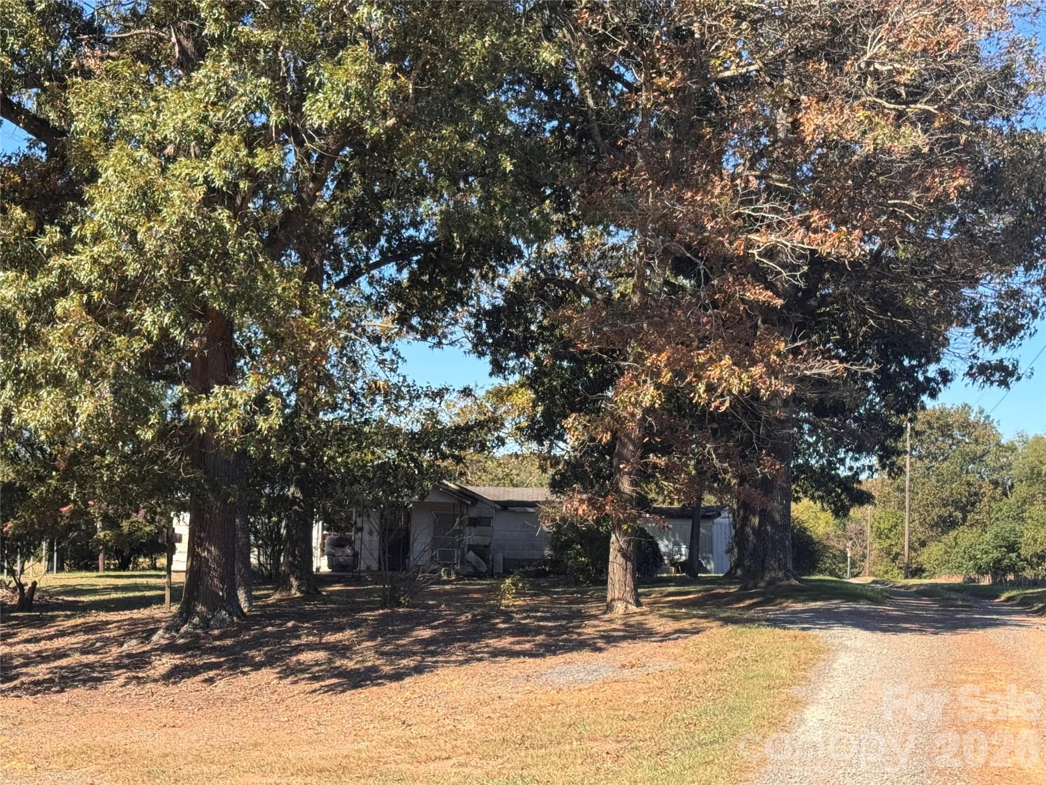 Lot at 2933 Bert Williams Road, Monroe, photo 11 of 13