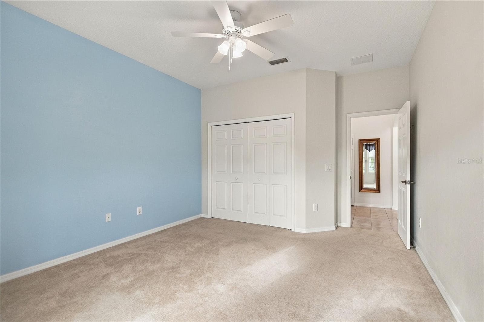 Front Guest Room - 148 RED MAPLE PASS, DAVENPORT