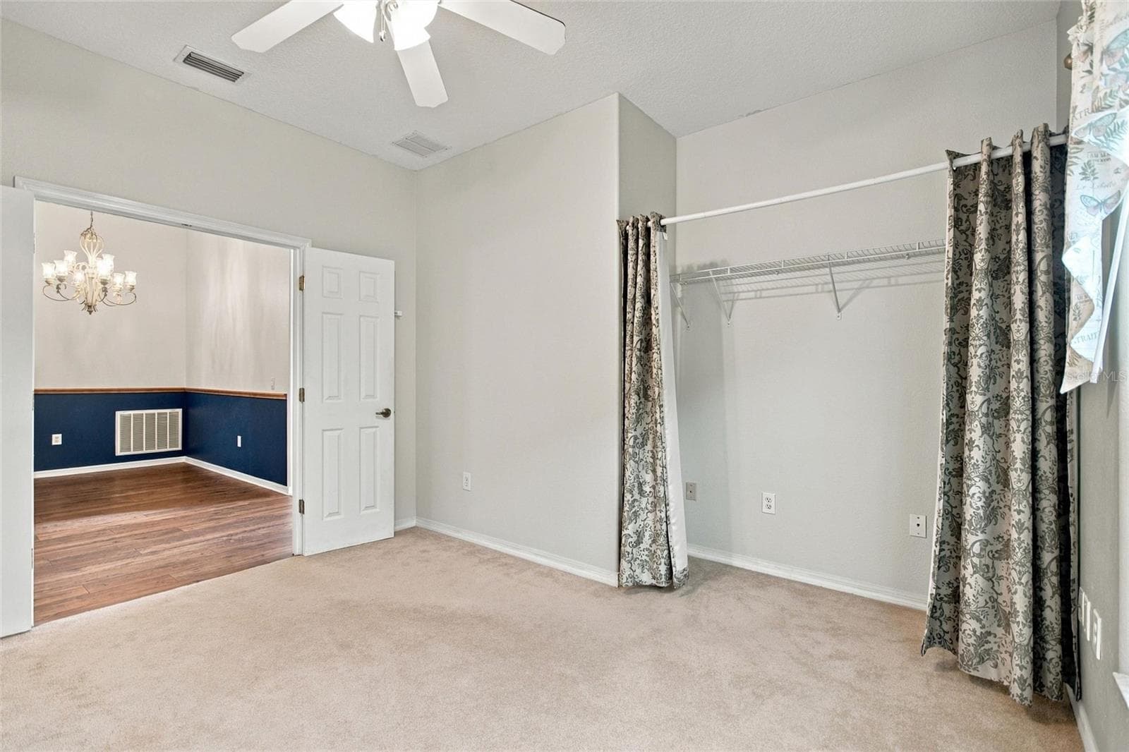 Office can also be used as a guest bedroom - 148 RED MAPLE PASS, DAVENPORT