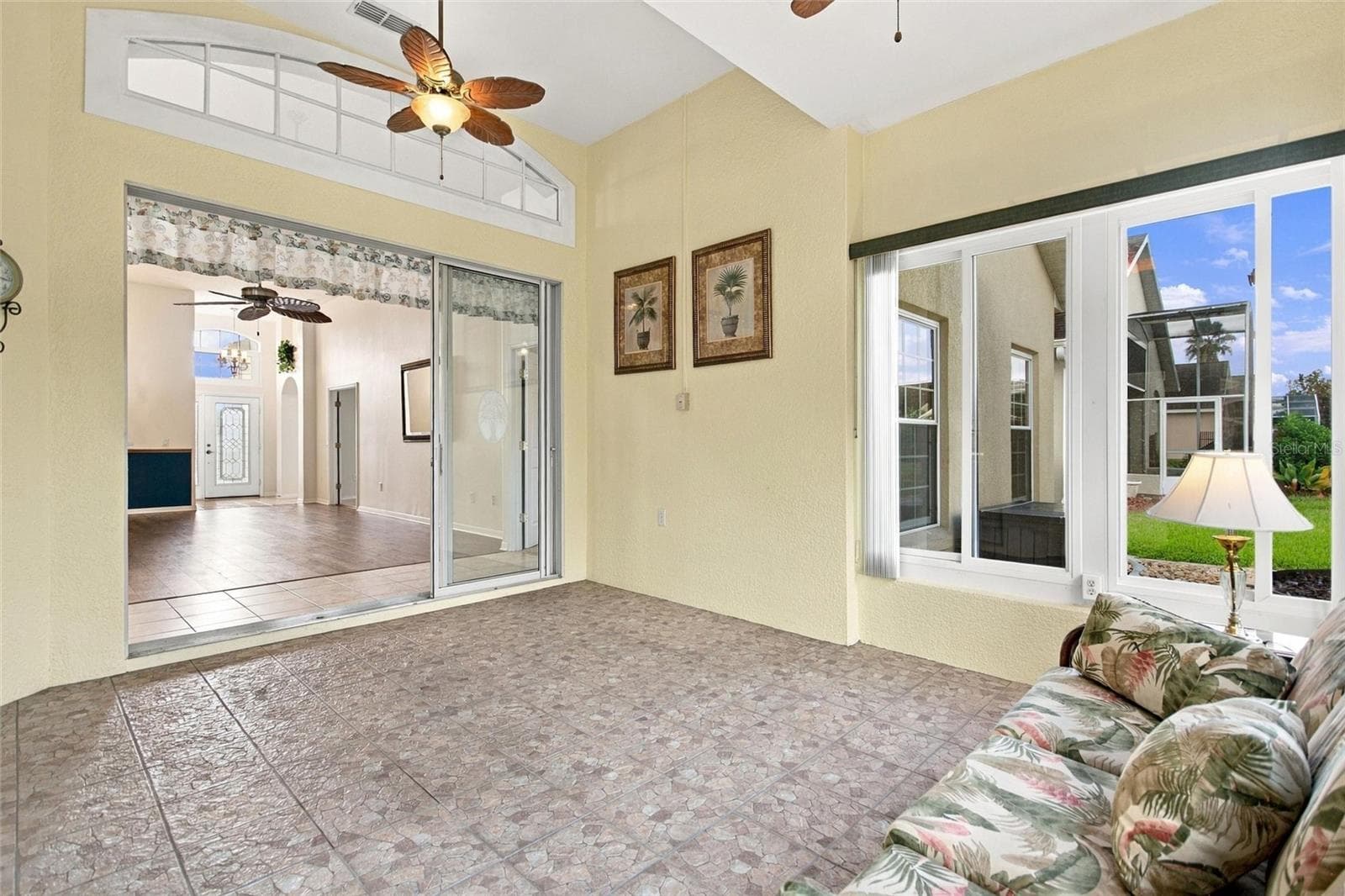 Florida Room - 148 RED MAPLE PASS, DAVENPORT