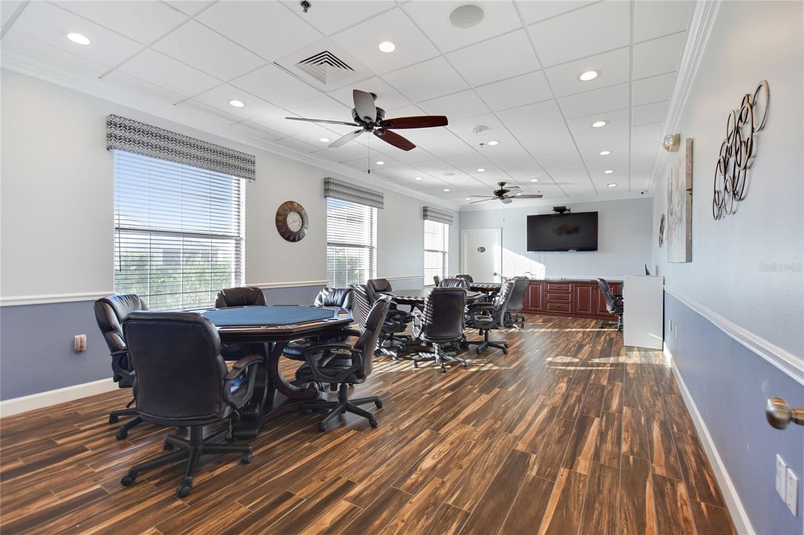 Card room - 148 RED MAPLE PASS, DAVENPORT
