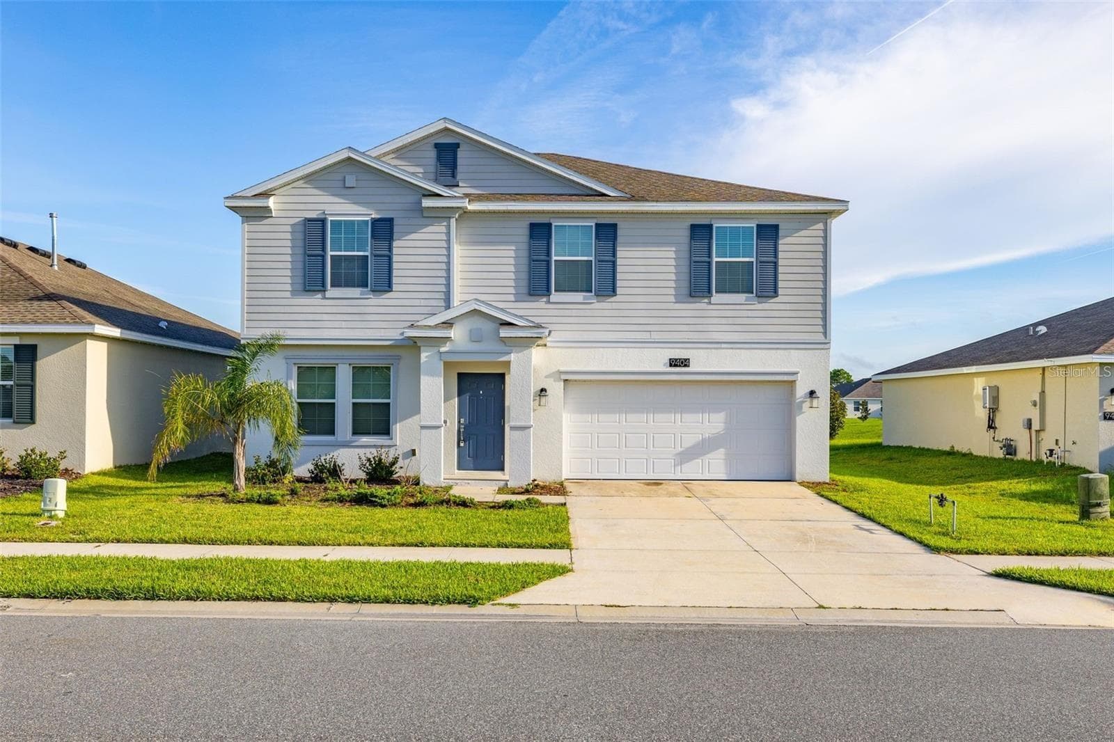 Single Family Residence at 9404 REVERE AVE, LEESBURG, photo 2 of 37