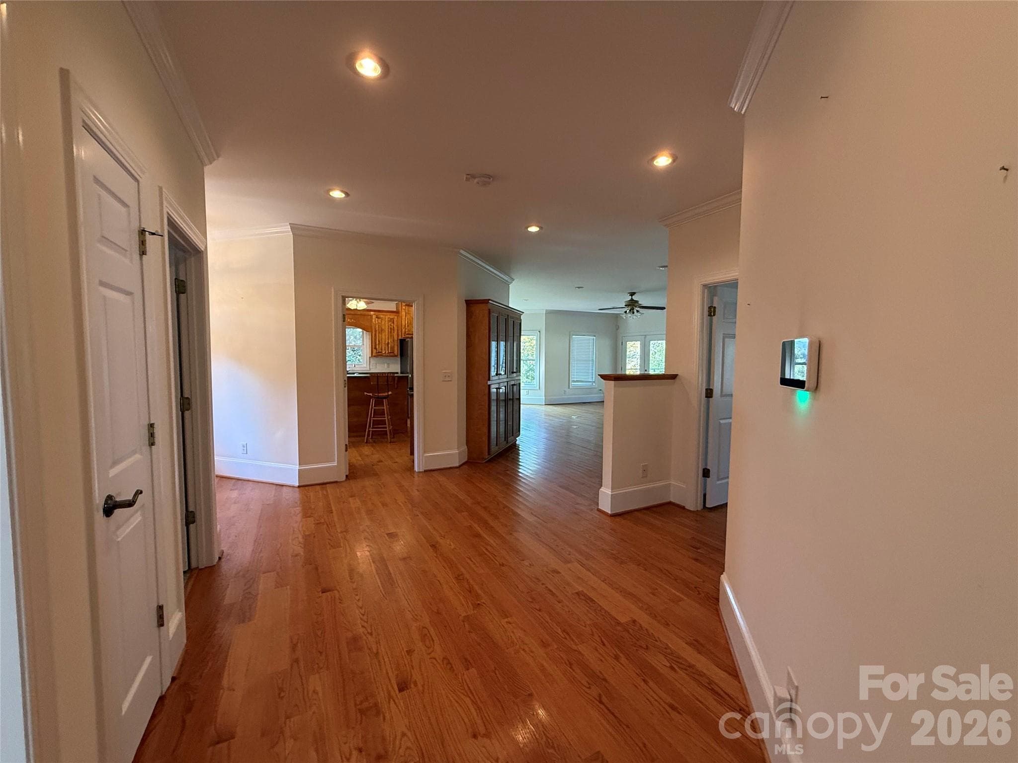Single Family Residence at 123 JL Love Road, Jefferson, photo 2 of 32