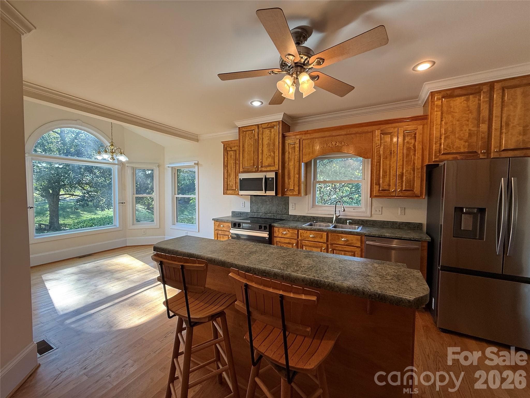 Single Family Residence at 123 JL Love Road, Jefferson, photo 3 of 32