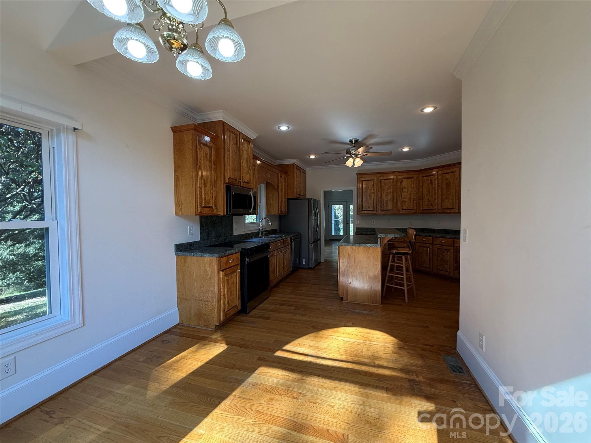 Single Family Residence at 123 JL Love Road, Jefferson, photo 4 of 32