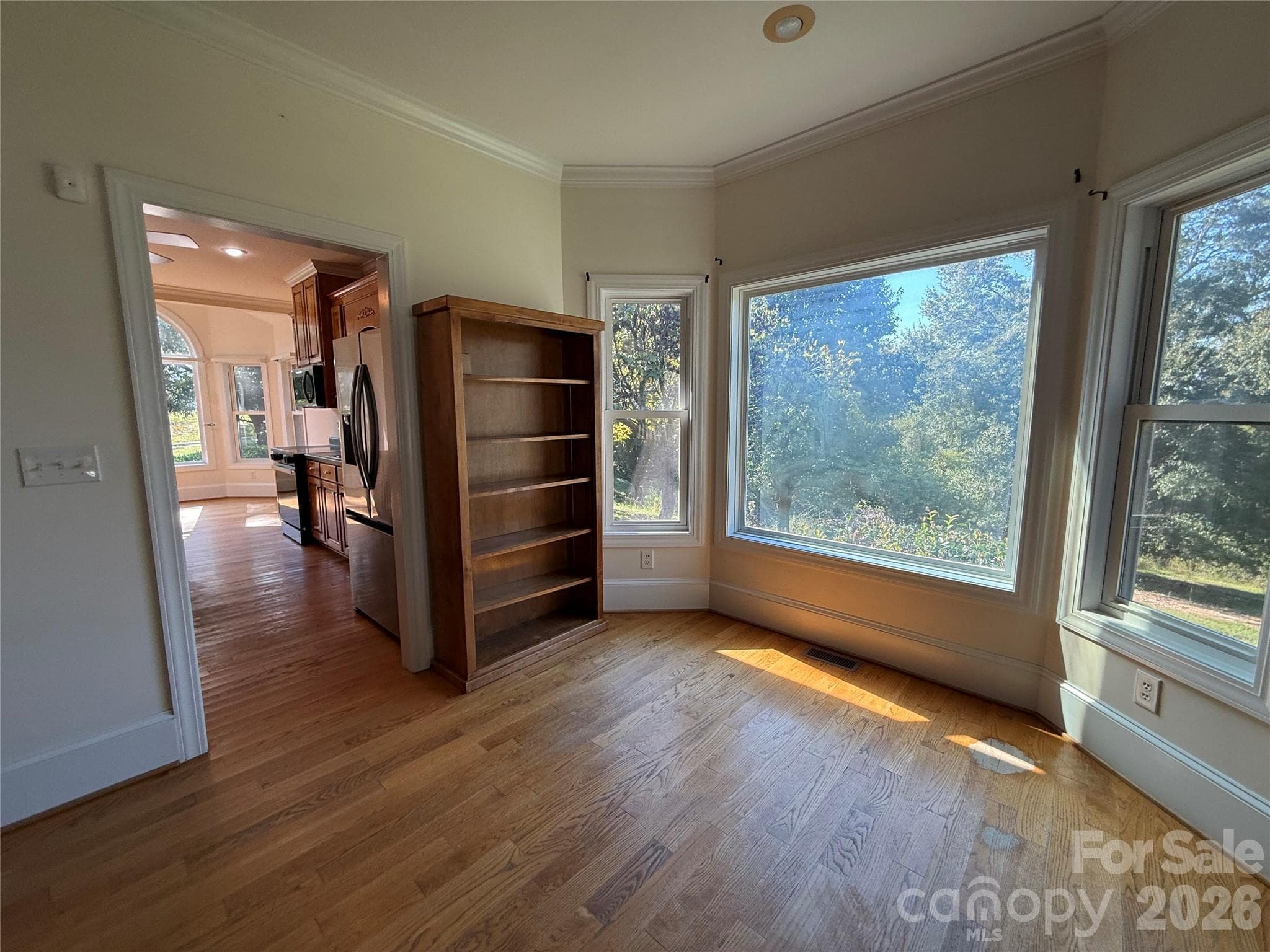 Single Family Residence at 123 JL Love Road, Jefferson, photo 7 of 32