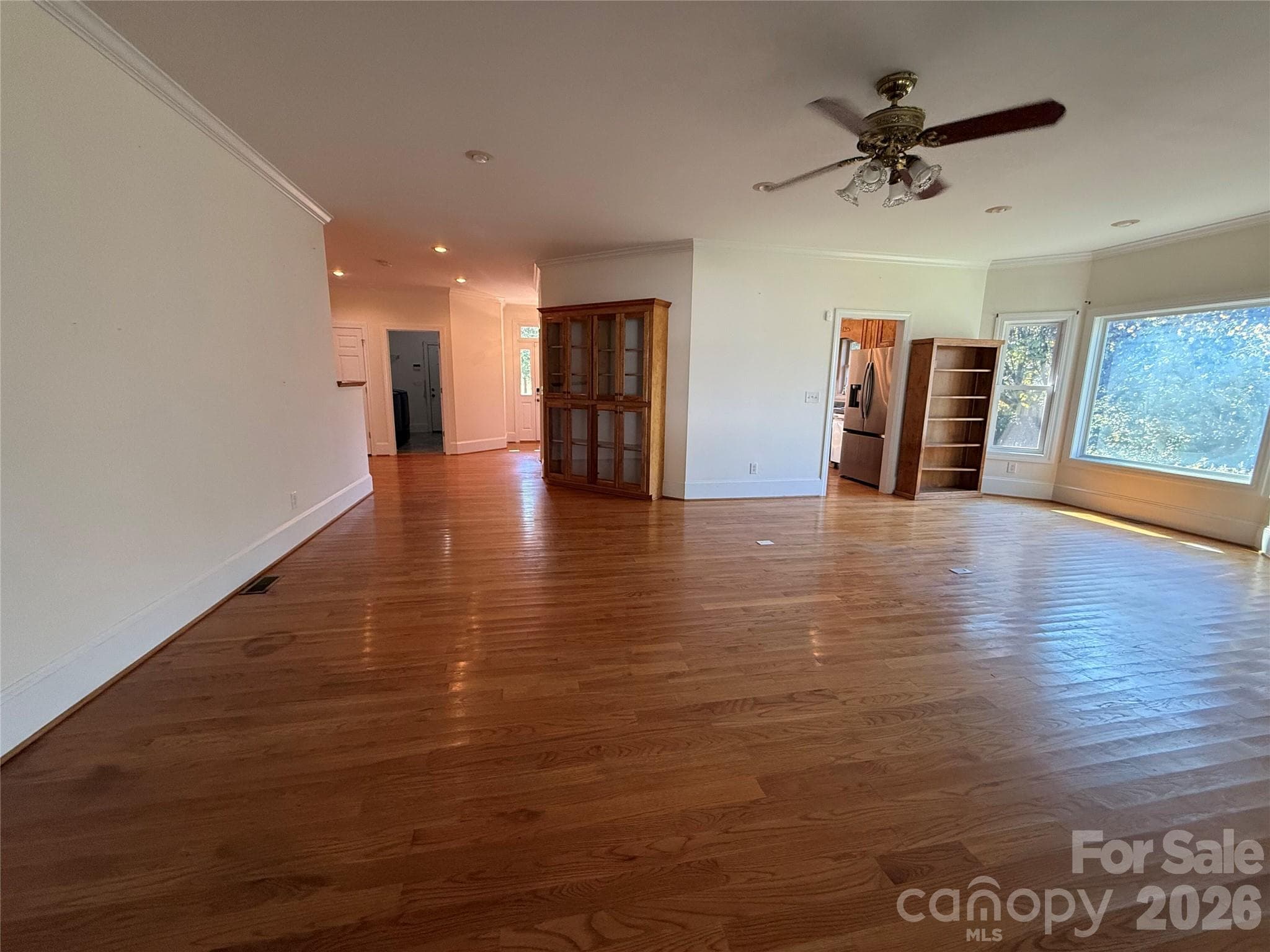 Single Family Residence at 123 JL Love Road, Jefferson, photo 8 of 32