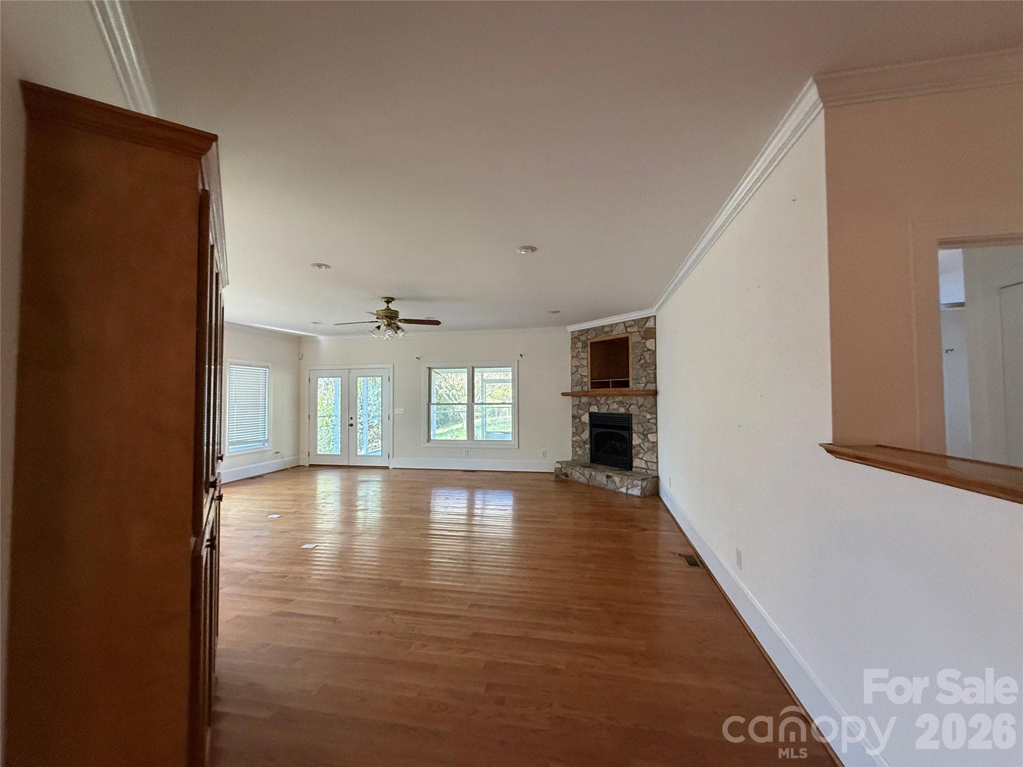 Single Family Residence at 123 JL Love Road, Jefferson, photo 9 of 32