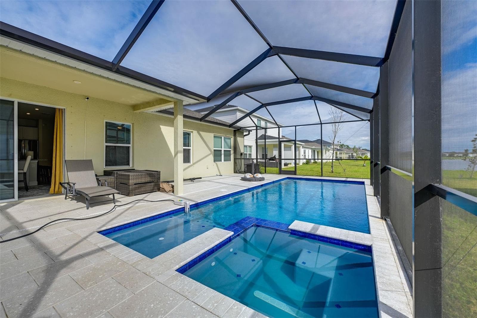Single Family Residence at 9807 EVENTIDE TRL, PARRISH, photo 2 of 26