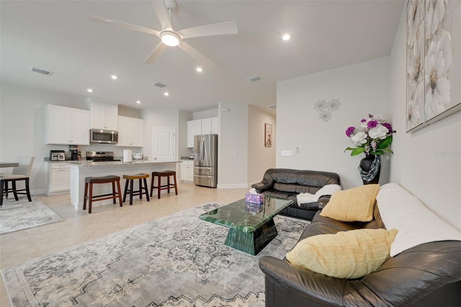 Single Family Residence at 9807 EVENTIDE TRL, PARRISH, photo 6 of 26