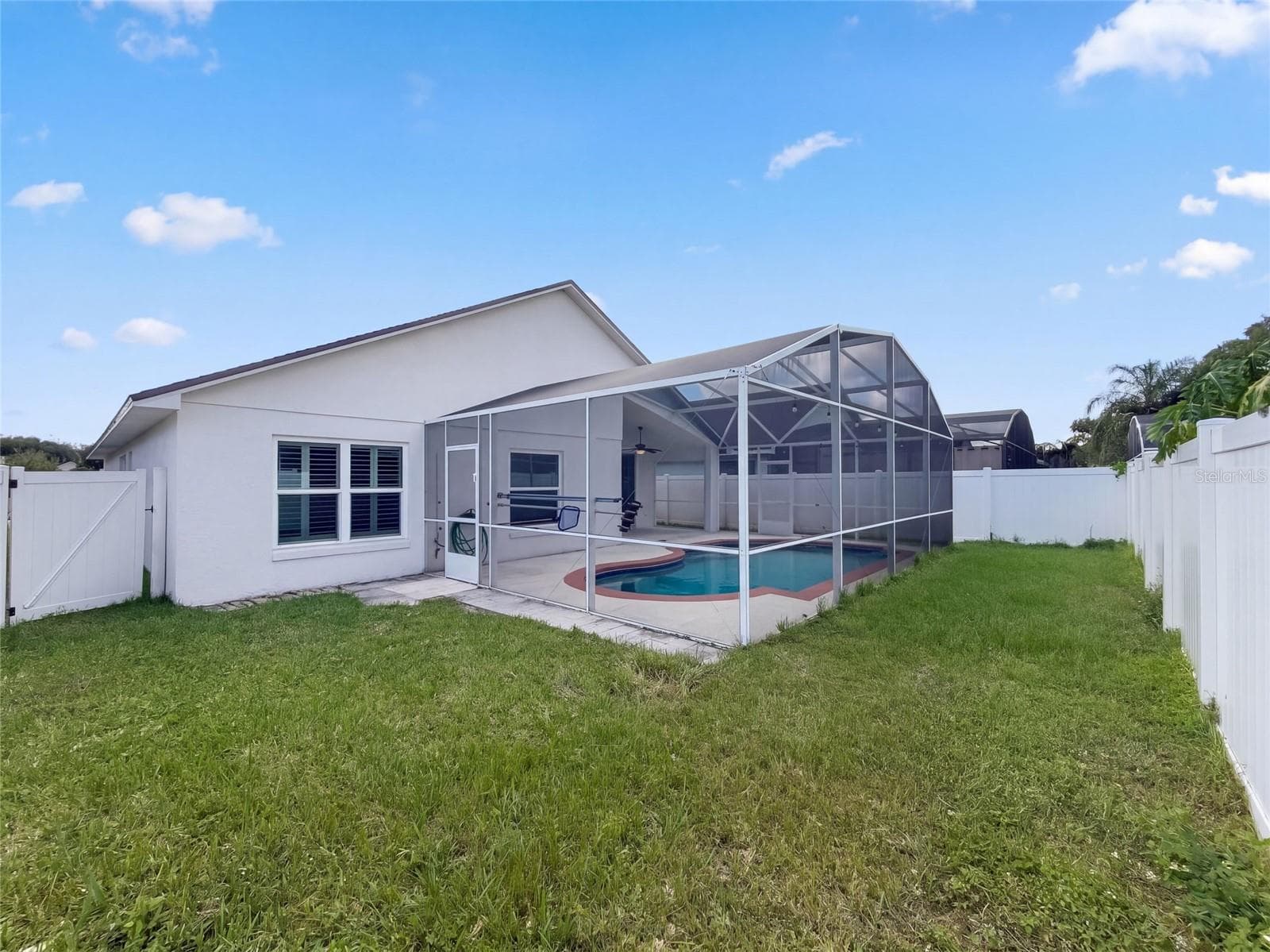 Single Family Residence at 4615 EAGLET LN, KISSIMMEE, photo 5 of 27