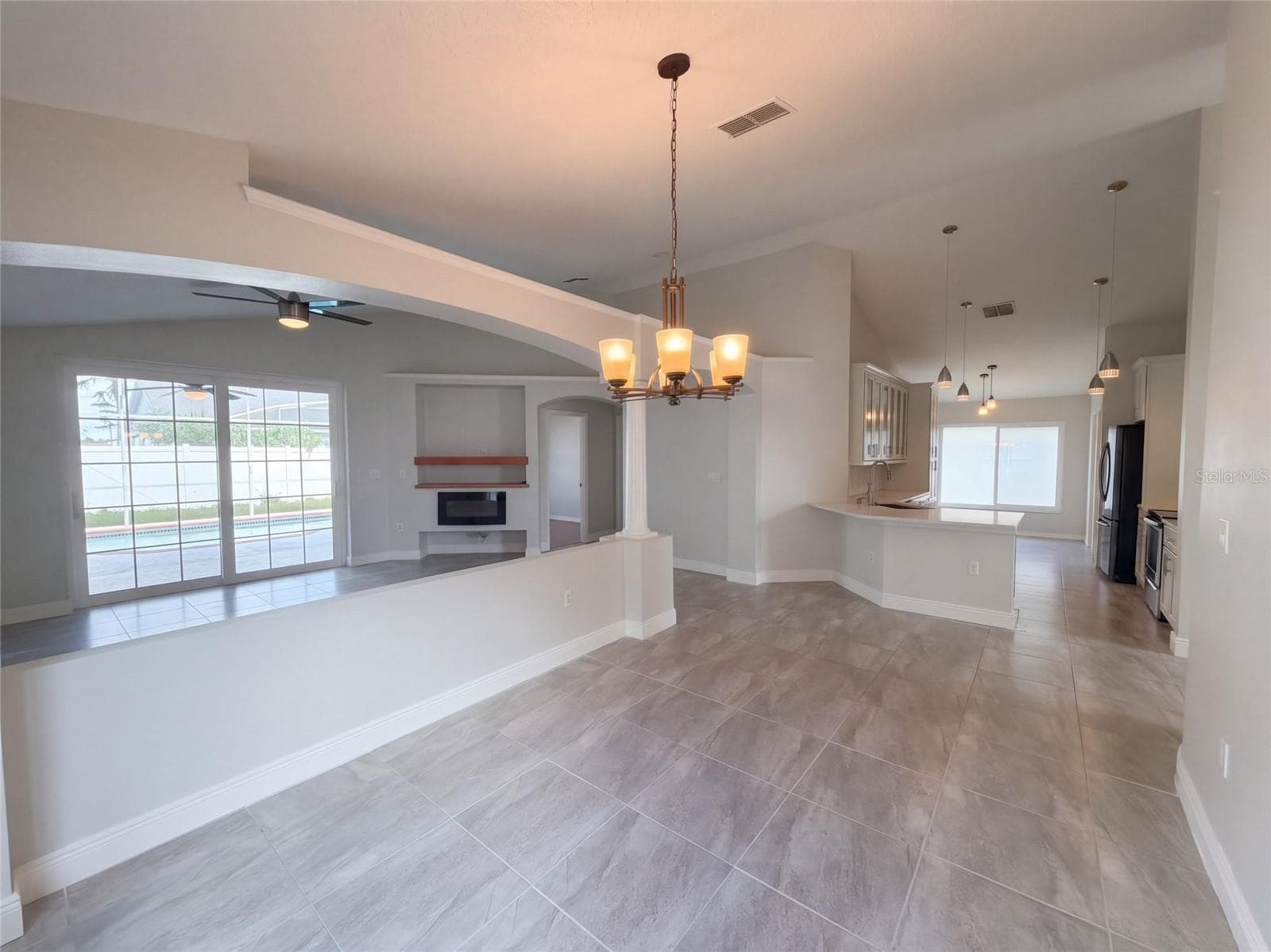 Single Family Residence at 4615 EAGLET LN, KISSIMMEE, photo 13 of 27