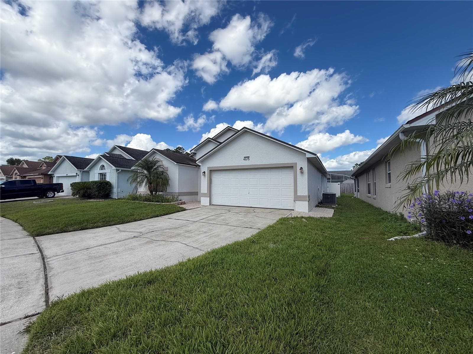 Single Family Residence at 4615 EAGLET LN, KISSIMMEE, photo 26 of 27