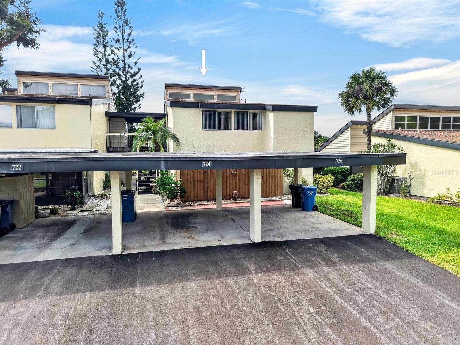 Condominium at 726 WHITE PINE TREE RD #84, VENICE, photo 3 of 56