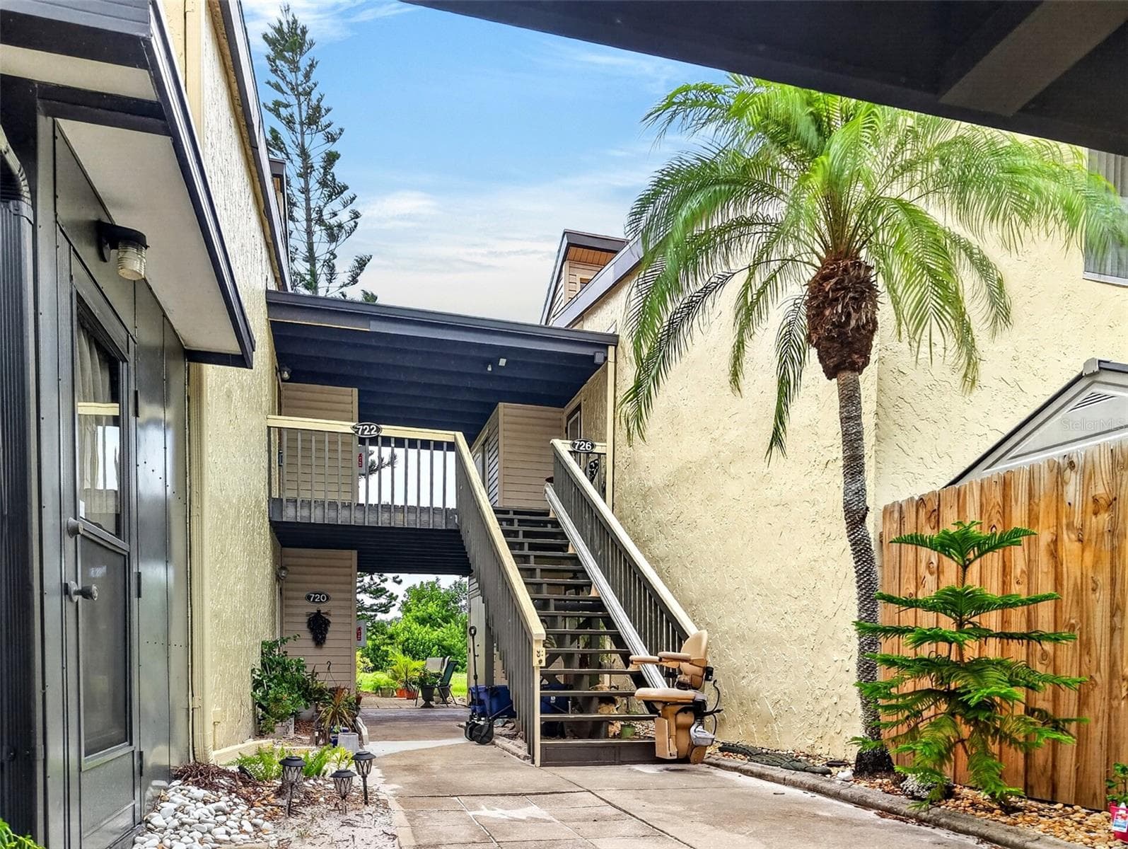 Condominium at 726 WHITE PINE TREE RD #84, VENICE, photo 5 of 56