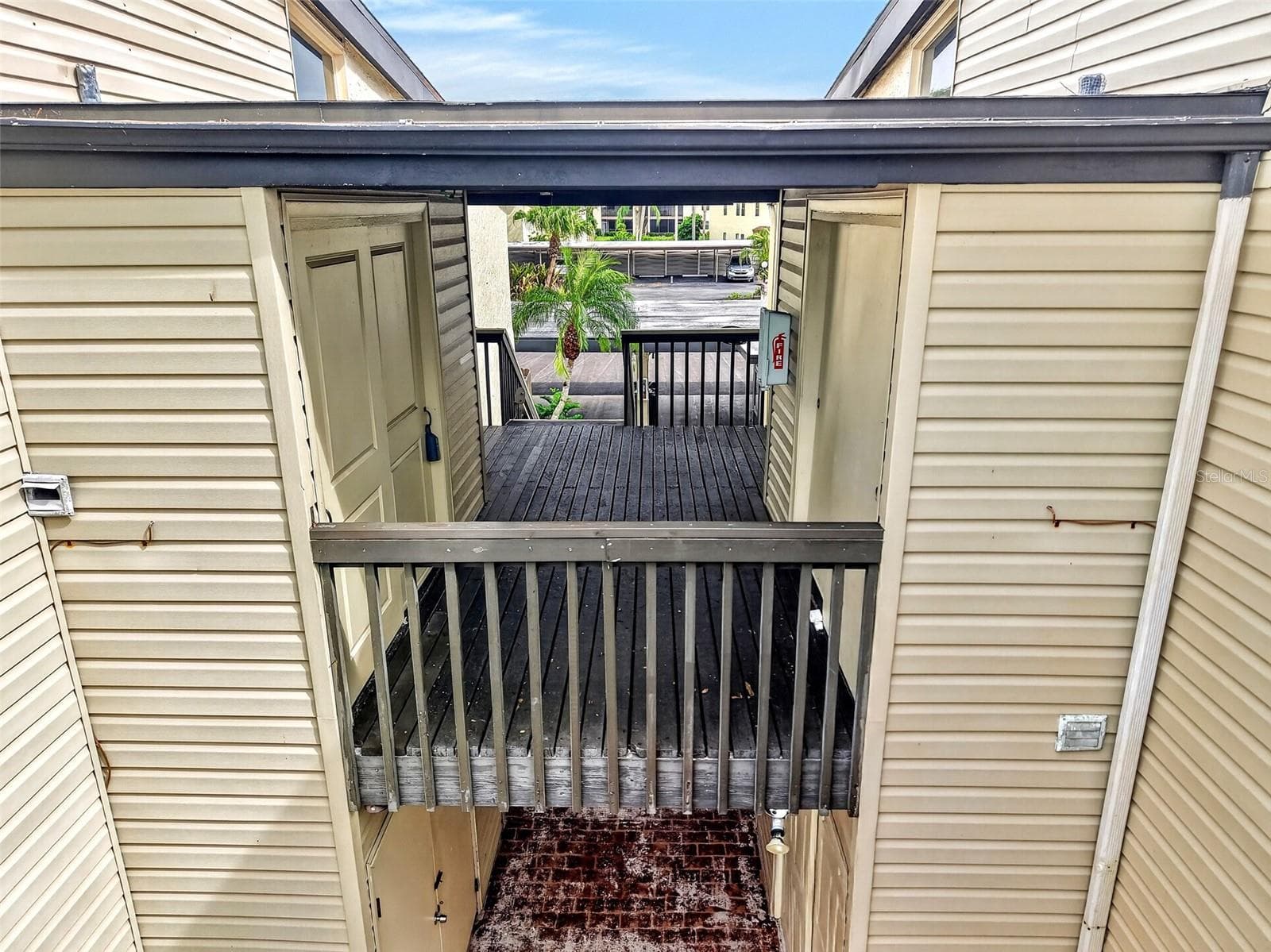 Condominium at 726 WHITE PINE TREE RD #84, VENICE, photo 42 of 56