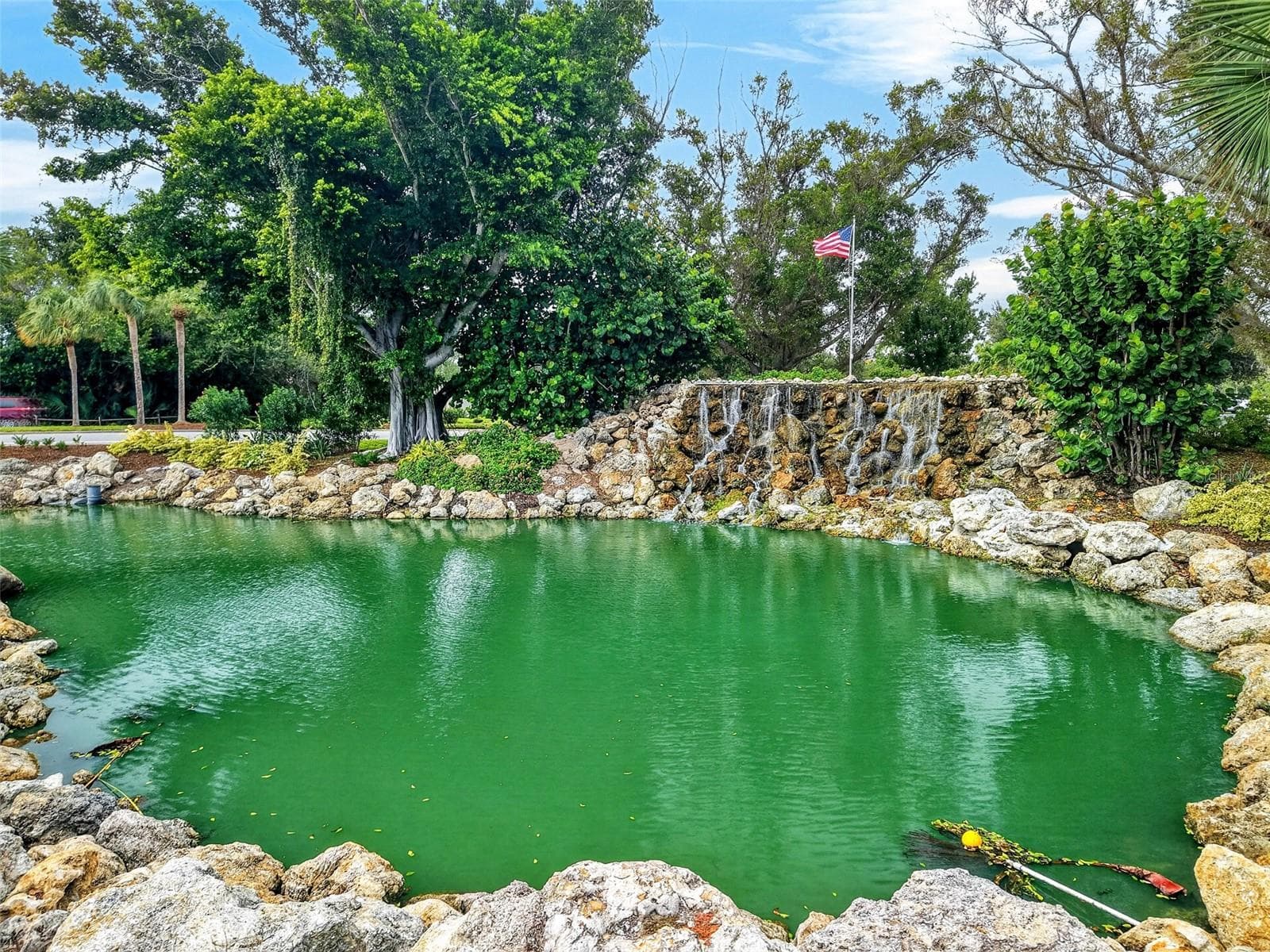 Condominium at 726 WHITE PINE TREE RD #84, VENICE, photo 49 of 56
