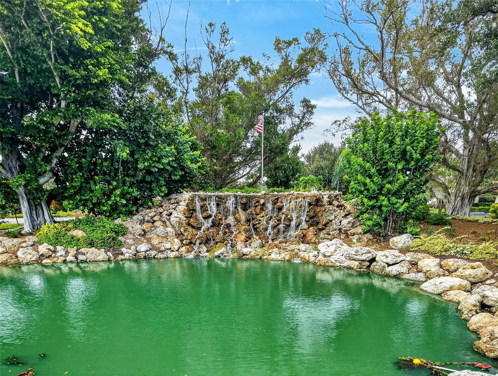 Condominium at 726 WHITE PINE TREE RD #84, VENICE, photo 50 of 56