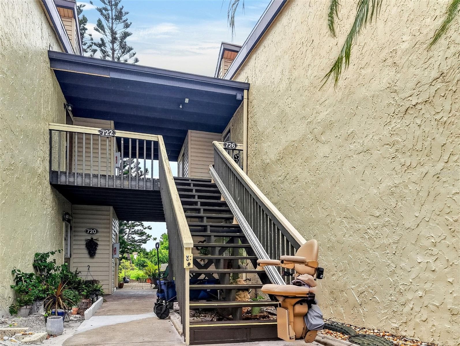 Condominium at 726 WHITE PINE TREE RD #84, VENICE, photo 56 of 56