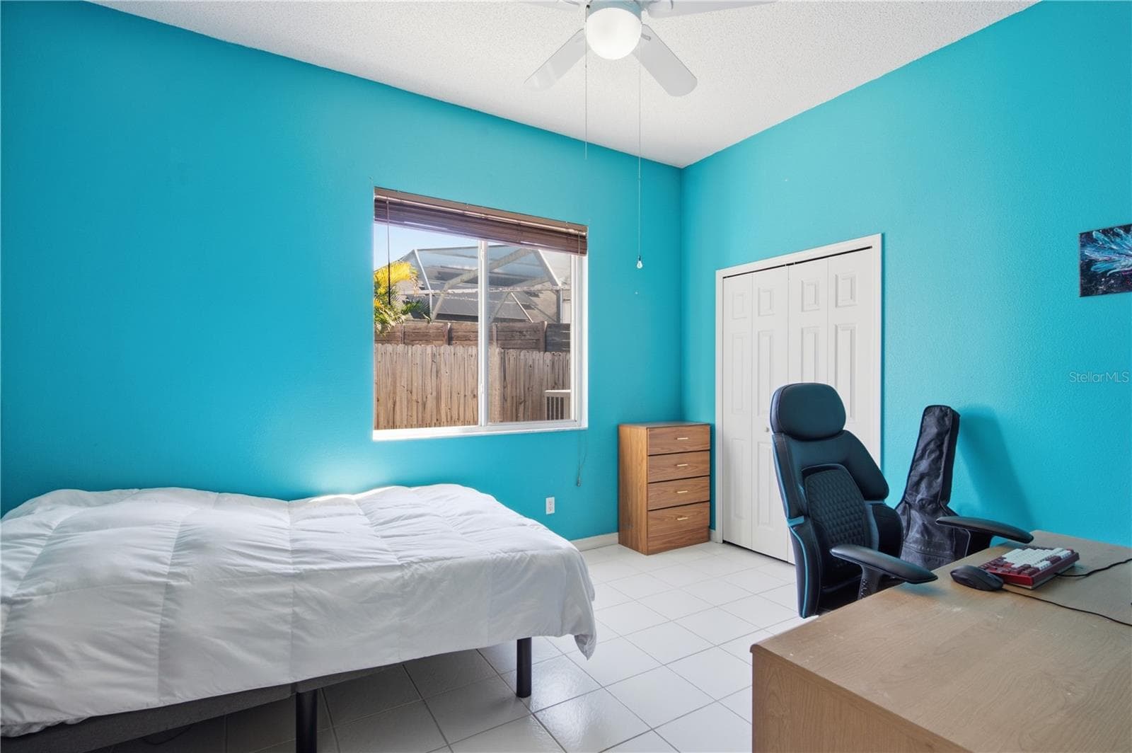 3rd bedroom - 1187 BLACKRUSH DR, TARPON SPRINGS