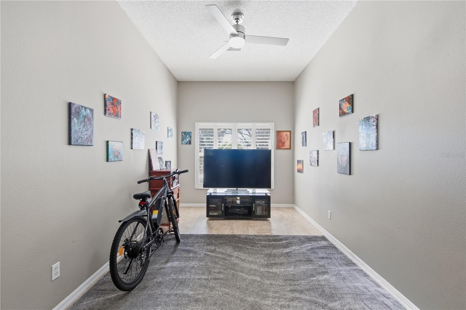 bonus room - 1187 BLACKRUSH DR, TARPON SPRINGS