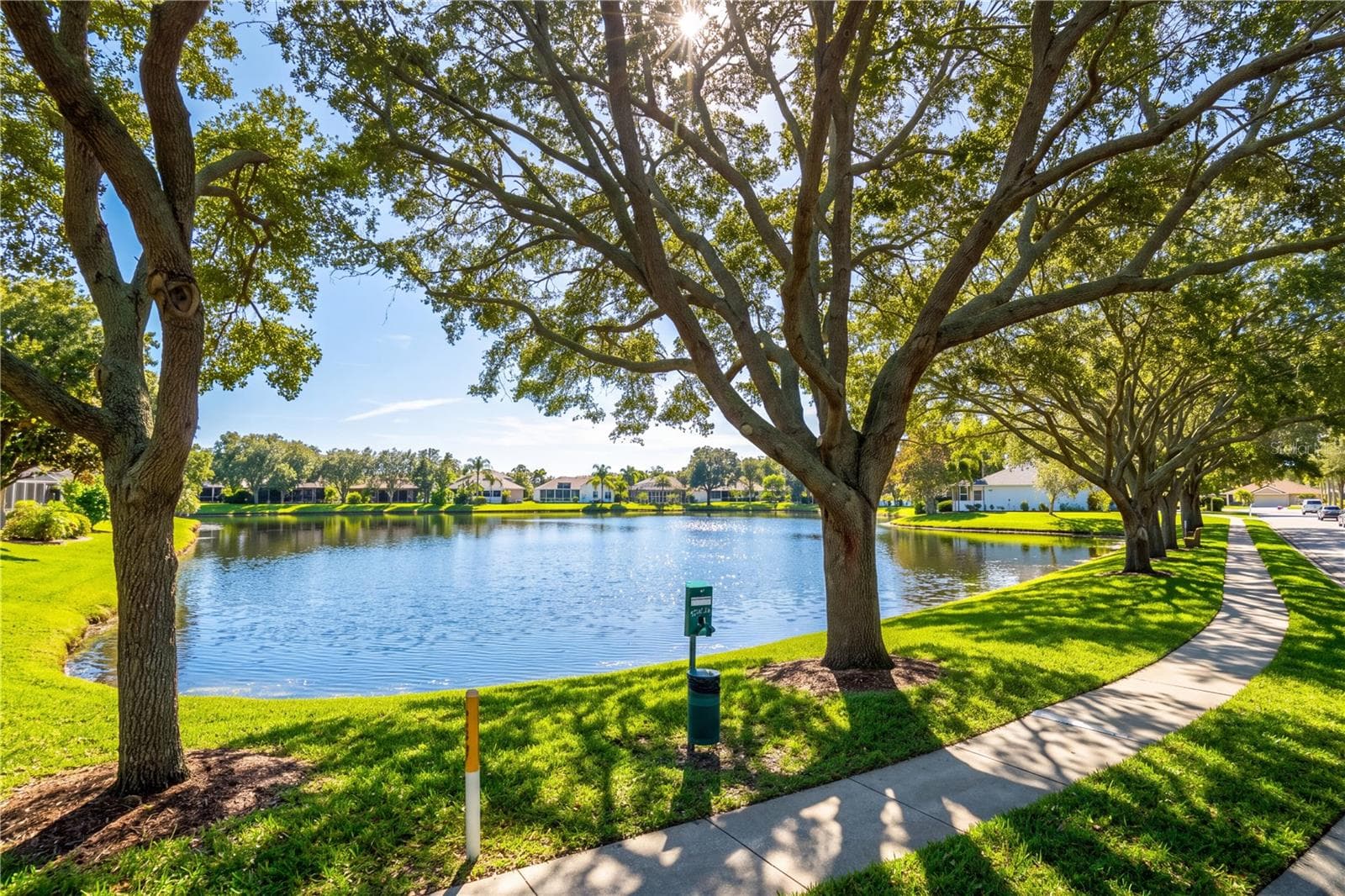 so beautiful! - 1187 BLACKRUSH DR, TARPON SPRINGS