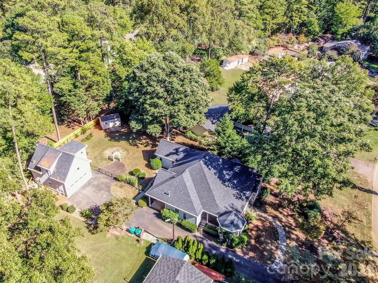 Single Family Residence at 351 Catalina Drive, Mooresville, photo 42 of 42