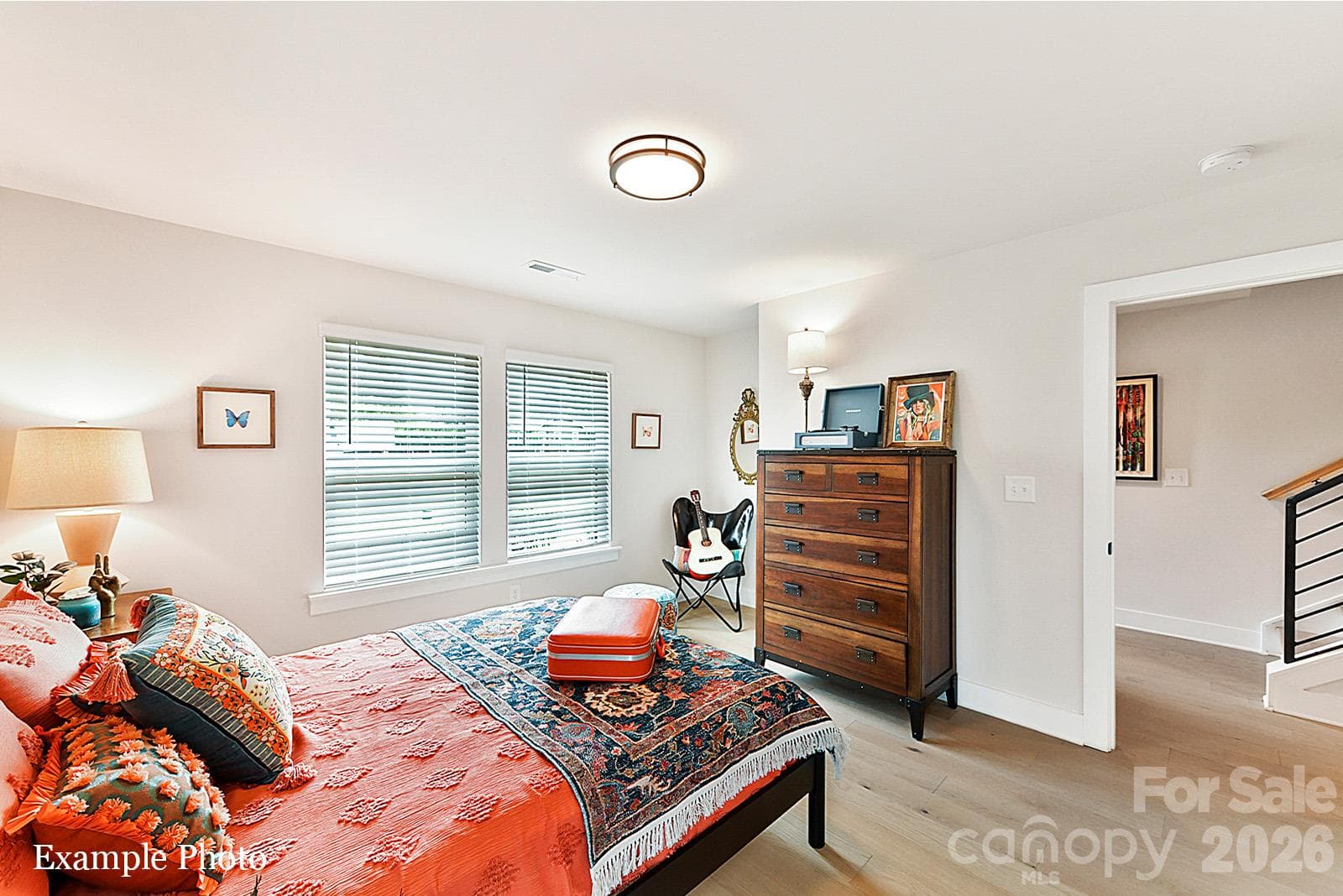 Townhouse at 2125 Ford View Lane, Charlotte, photo 3 of 22