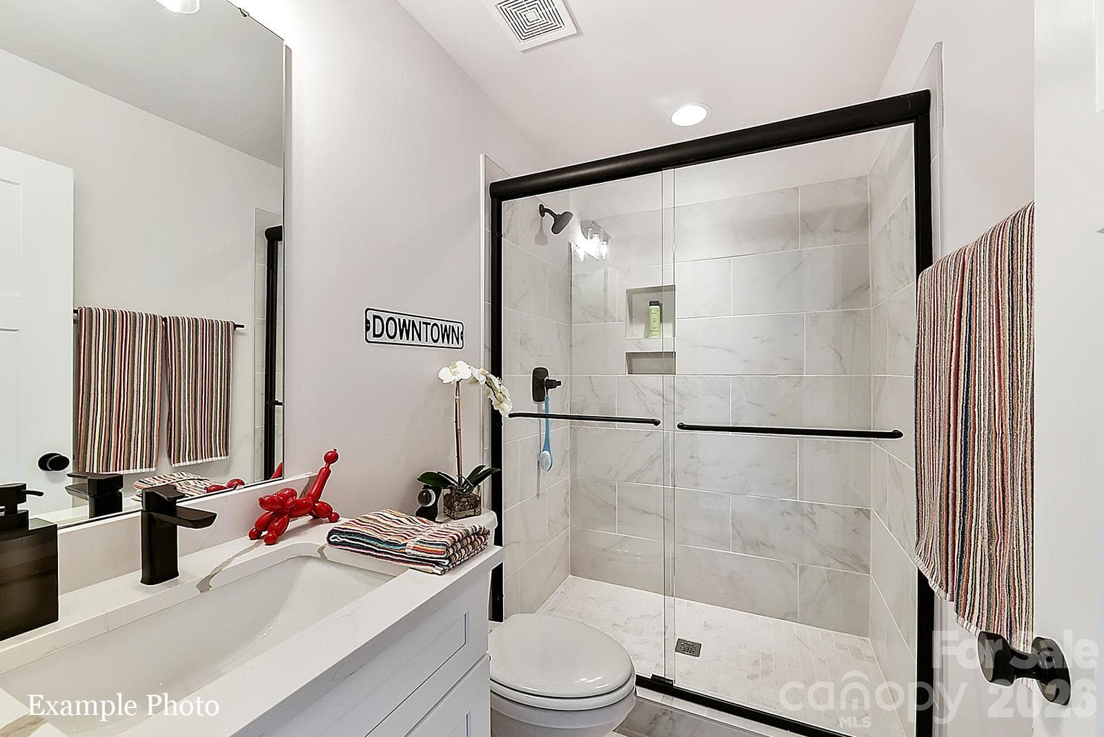 Townhouse at 2125 Ford View Lane, Charlotte, photo 19 of 22