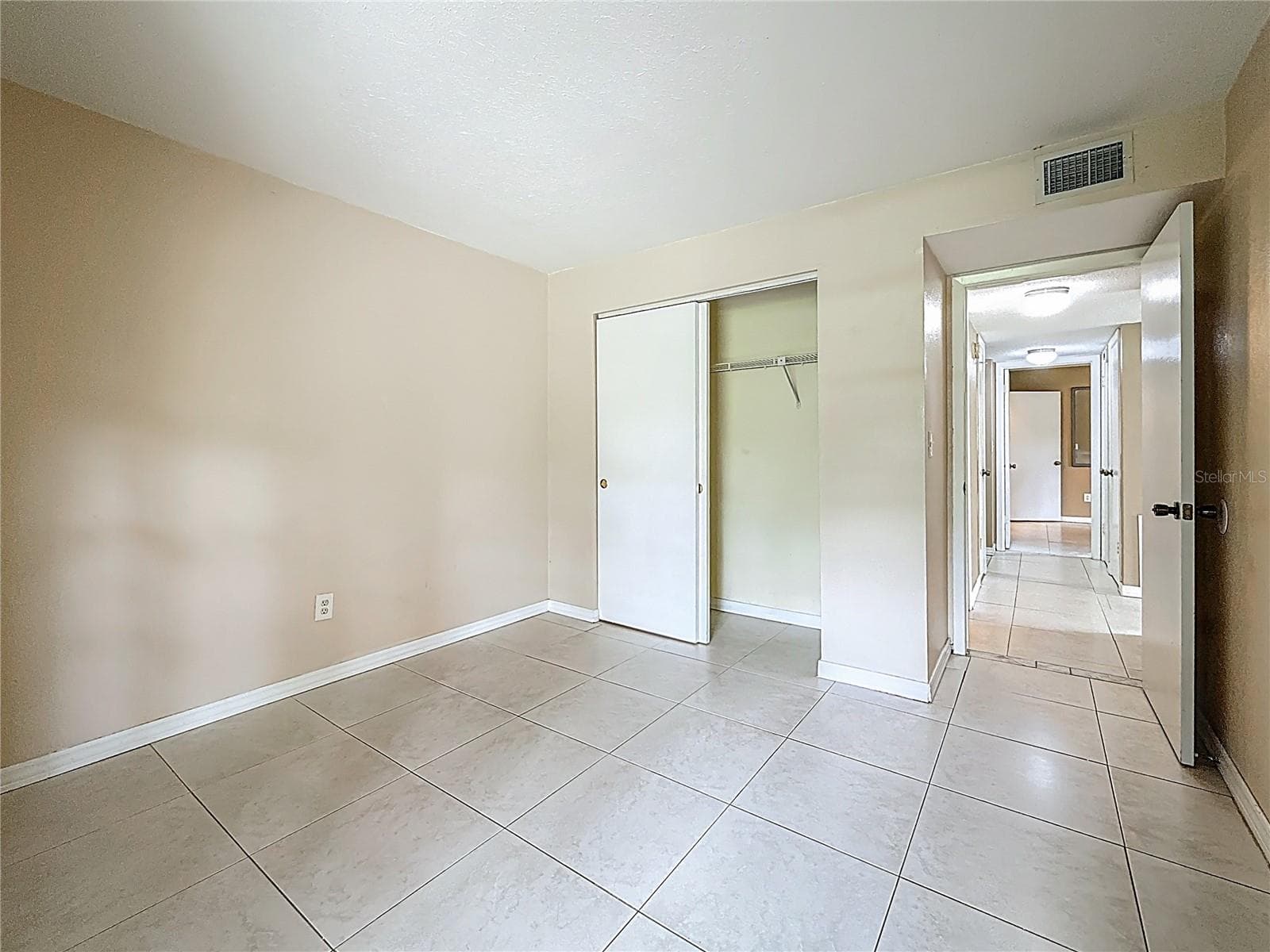 Second Bedroom - 4022 TUMBLE WOOD TRL #101, TAMPA