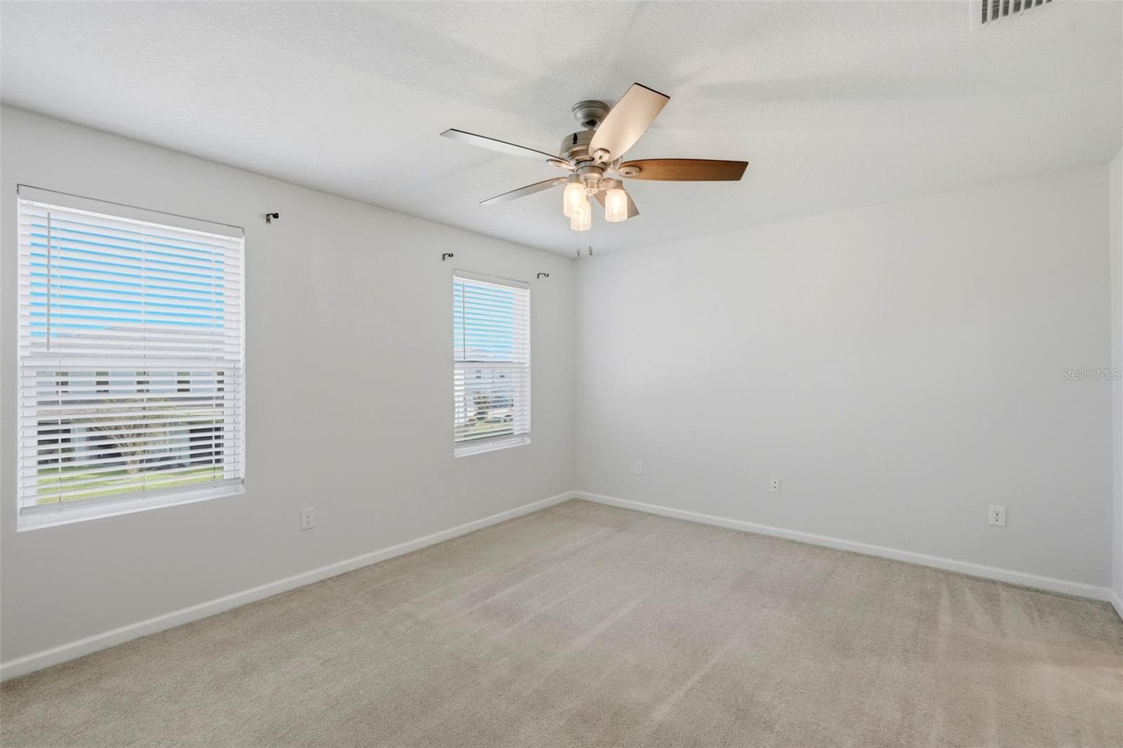 Primary bedroom - 4167 HARBOUR PALM DR, HOLIDAY